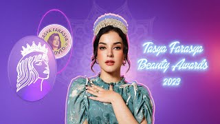 Tasya Farasya Approved 2023  Best skincare  makeup  tools [upl. by Delila789]