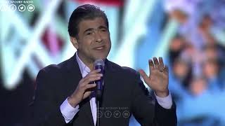 وائل كفوري  كلنا مننجر حفل موسم الرياض Wael Kfoury  Kelna Mnenjar  Riyadh Season 2021 [upl. by Mathia]