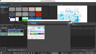 How To Make Market Ultra Flanged Saw [upl. by Anehs441]