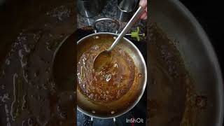 AyakooraSpanish Mackerel Fish curry for Kappa local delicacy  easy cook trending viral [upl. by Korfonta]