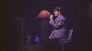 2024 CHEN FANCON Highlight Video  2024 CHEN FANCON Beyond the DOOR  첸 CHEN [upl. by Anaeed319]