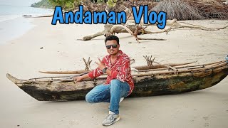 ANDAMAN AND NICOBAR ISLANDS  INDIA  TRIBAL AREA  BEAUTIFUL ISLAND [upl. by Itirp]