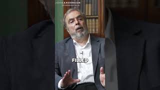 The Egregious Hate of Hamas  Peter Hitchens [upl. by Noemys]