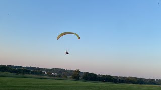 Aug 26 2024 PPG Flight [upl. by Aicenert]