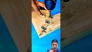 Woodworking Tips And Hacks 💡woodworking shorts remix [upl. by Jt]