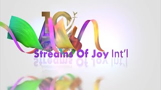 STREAMS OF JOY INTL 10TH ANNIVERSARY DOCUMENTARY PastorJerryEze FreeDocumentary TimelineChannel [upl. by Deloria313]