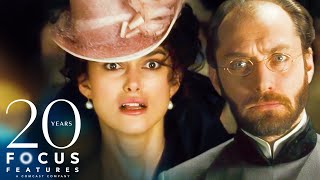 Anna Karenina  The Most Iconic Scenes  10th Anniversary [upl. by Frants]