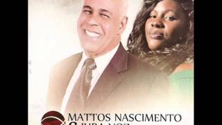 Mattos Nascimento e Jura Voz  Amor Perfeito [upl. by Lael]