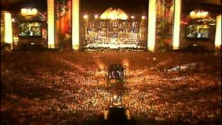 Freddie Mercury Tribute Concert 1992 Part 3 [upl. by Schoenberg]