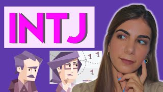 ¿Personalidad INTJ  6 Señales MBTI [upl. by Airbas]