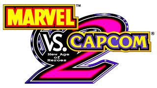 Clock Tower Stage  Marvel vs Capcom 2 New Age of Heroes Music Extended [upl. by Ytnom]