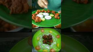 bakrid special shortvideo food [upl. by Enilrek]