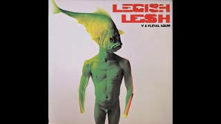 Legfish V The Fifth Wave 2024 Full Album [upl. by Rustin486]