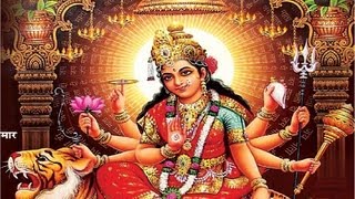 Aaja Maa Sherawali Devi Bhajan By Harish Kumar Full HD Song I Ambe Maa Tera Sahara [upl. by Ayyidas388]