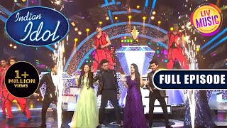 Dream Finale पर Contestants ने लगाया सुरों का तड़का  Indian Idol Season 13  Ep 60  Full Episode [upl. by Animrelliug]