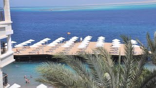 Sunrise Holidays Resort Adults Only Hurghada Egypt [upl. by Lowrie89]