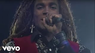 Milli Vanilli  All Or Nothing Peters PopShow 02121989 [upl. by Elsbeth]