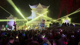 Disclosure Live DJ Set  Shambhala 2024 Pagoda Stage 4K 2160p [upl. by Oirogerg]