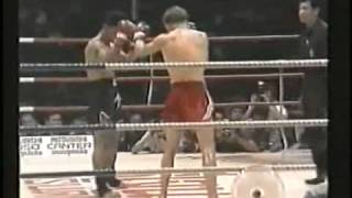 DEKKERS VS COBAN II [upl. by Yearwood259]