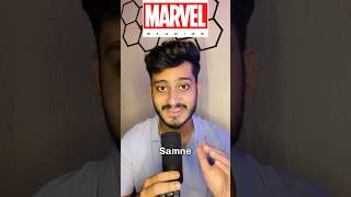 FUTURE OF MARVEL is Here  Marvel COMIC CON 2024🔥 marvel marvelupdates [upl. by Dahle]