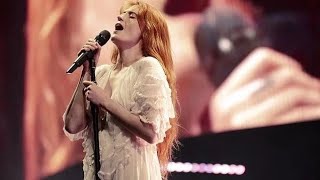 Florence  The Machine  Free Live At Flow Festival  2022  Full HD [upl. by Sunshine]