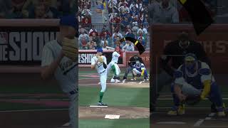 Unreadable mlbtheshow24 roadtotheshow joeschmo tiktokshorts mynewshort japanshorts sub [upl. by Florenza]