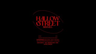 ROLLCALL  JURADES HALLOW STREET BALL 271024 [upl. by Illac]