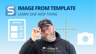 How To Create Customizable Snagit Templates  A quotLearn One New Thingquot Webinar [upl. by Ogeid]