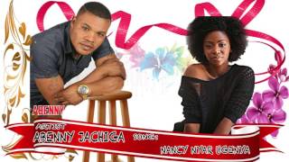 Abenny Jachiga Nancy Nyar ugenya  Audio only [upl. by Enylekcaj]