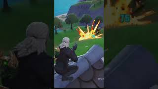 Highlight Fortnite 1 [upl. by Thevenot]