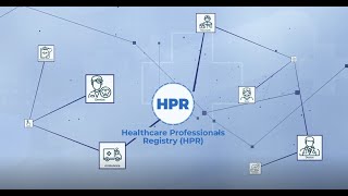 What is Healthcare Professionals Registry HPR [upl. by Russel969]