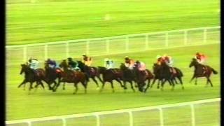 1992 Dewhurst Stakes [upl. by Gustav527]