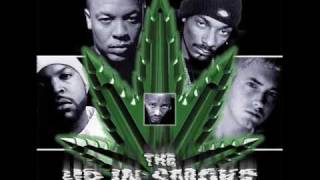 Dr Dre ft Eminem amp Xzibit  Whats the Difference [upl. by Adiv765]