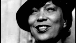 Zora Neale Hurston Jump at the Sun [upl. by Jentoft]