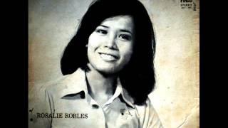 Balik Intawon Akong Pinangga Rosalie Robles Visayan Love Songs LPwmv [upl. by Mathur604]