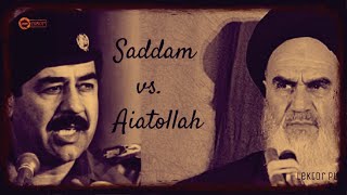 quotSADDAM KONTRA AJATOLLAHquot FULL HD  FILM DOKUMENTALNY  LEKTOR PL DDK KINO DOKUMENTALNE [upl. by Aehtla779]