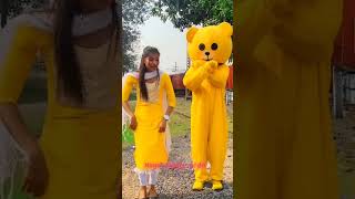 Teri bhuri akhon me dil mera duba😘🥰🐒…bongmanisha682song reelsinstagram music dance foryou [upl. by Justus]