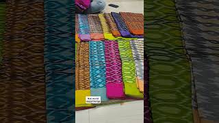 Pochampally sico sarees buy any 2 sarees 3000only 💥 [upl. by Hera]