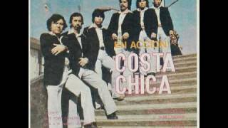 COSTA CHICA 3 VERSIONES DE LUCERITO [upl. by Sumerlin]