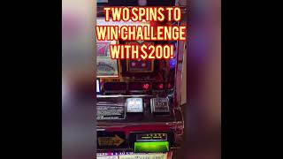 2 100 Spins To Win Challenge Red Hot Bonus shorts shortvideo challenge [upl. by Anthia]