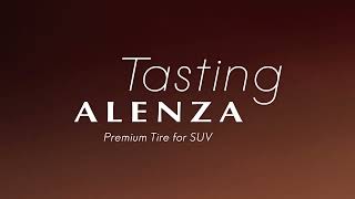 Tasting ALENZA 30s [upl. by Mloc]