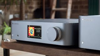 Top 5 BEST HiFi Amplifier in 2024 [upl. by Anyah731]