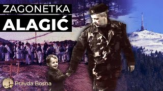 ZAGONETKA ALAGIĆGeneral koji je uspijevao nemoguće Dokumentarni film Avde Huseinovića [upl. by Aennil29]