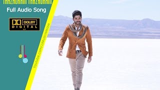 Thazhukam Thazhukam Full Song  Audio   Yodhavu The Warrior Malayalam 2016AlluArjun [upl. by Aikemit]