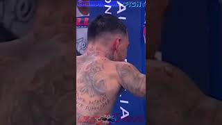 Vasiliy Lomachenko George Kambosos FIGHT HIGHLIGHTS [upl. by Asek83]