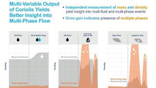 Webinar How to Handle Multiple Phases in Coriolis Flow Measurement [upl. by Margreta]