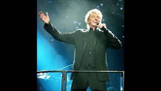 Barry Manilow Copacabana in Portuguese [upl. by Hehre]