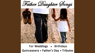 When I Needed You Most Vocal  Stepfather Song for Weddings Birthdays Tributes amp Memorials [upl. by Eltsyrc]