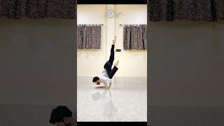 Yoga poses for beginner  trending calisthenia shortsvideo [upl. by Negem489]