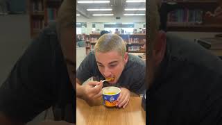 Best quick meal on the market Kraft Mac and Cheese review microwave [upl. by Nirehtak]